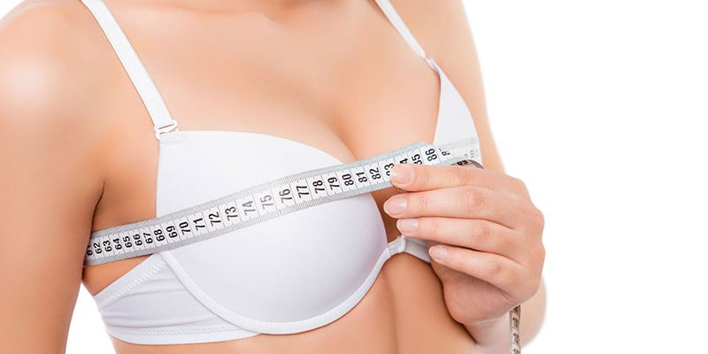 Breast Reduction