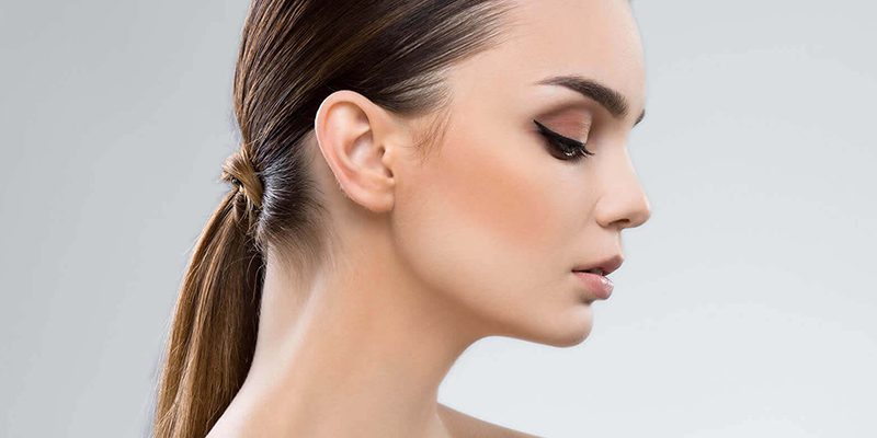 Ear Aesthetics (Otoplasty)